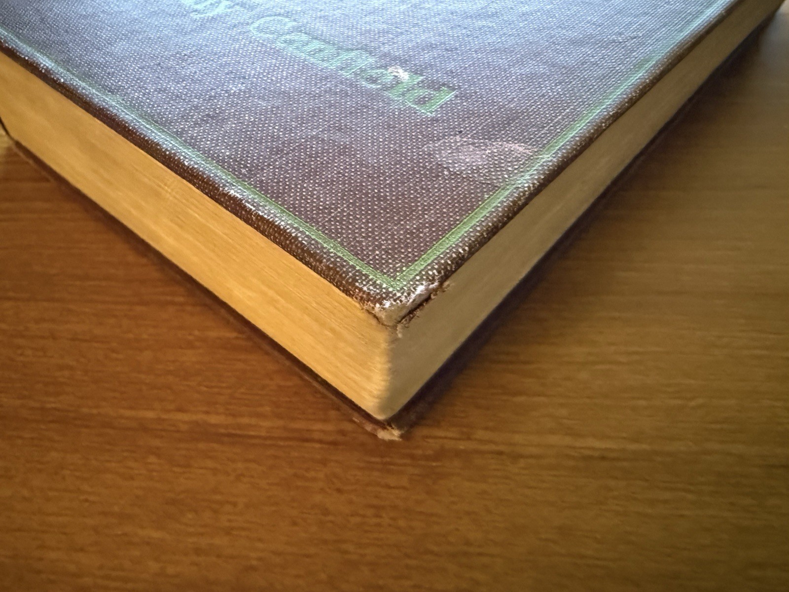 The Home-Maker by Dorothy Canfield, 1924, First Edition, Harcourt Brace & Co