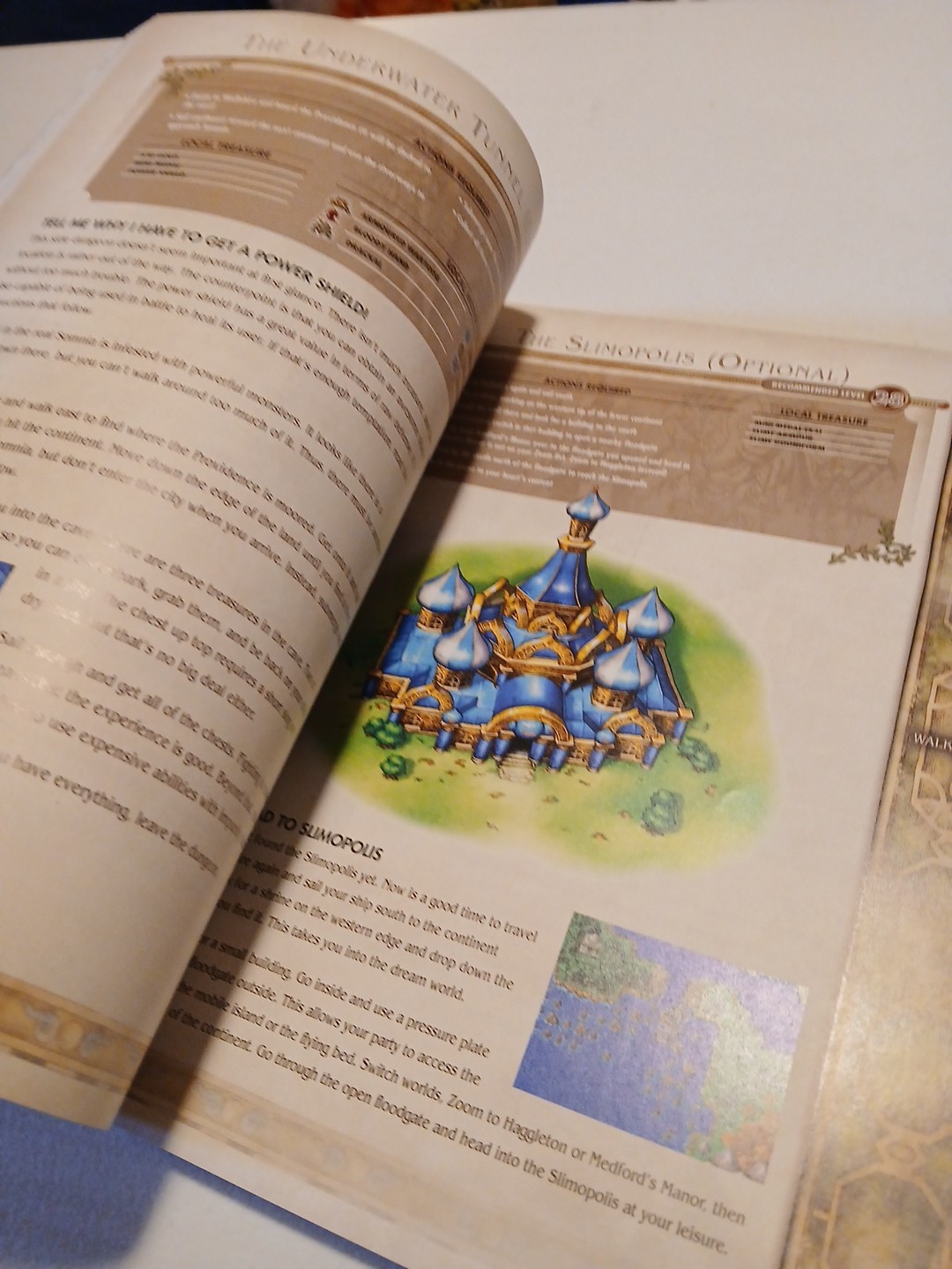Dragon Quest VI: Realms of Revelation Signature Series Guide – BradyGames OOP