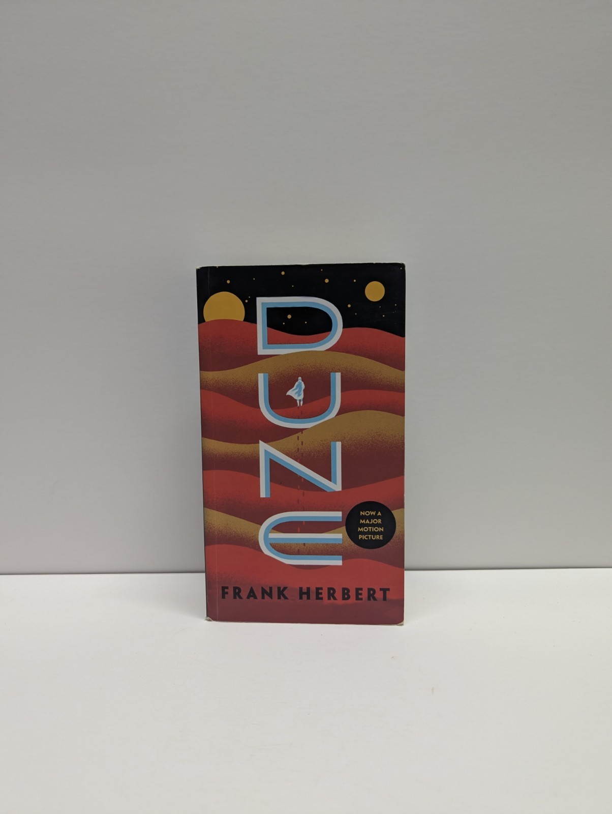 Incomplete Dune Series by Frank Herbert 5 Books Mass Market Paperback Set