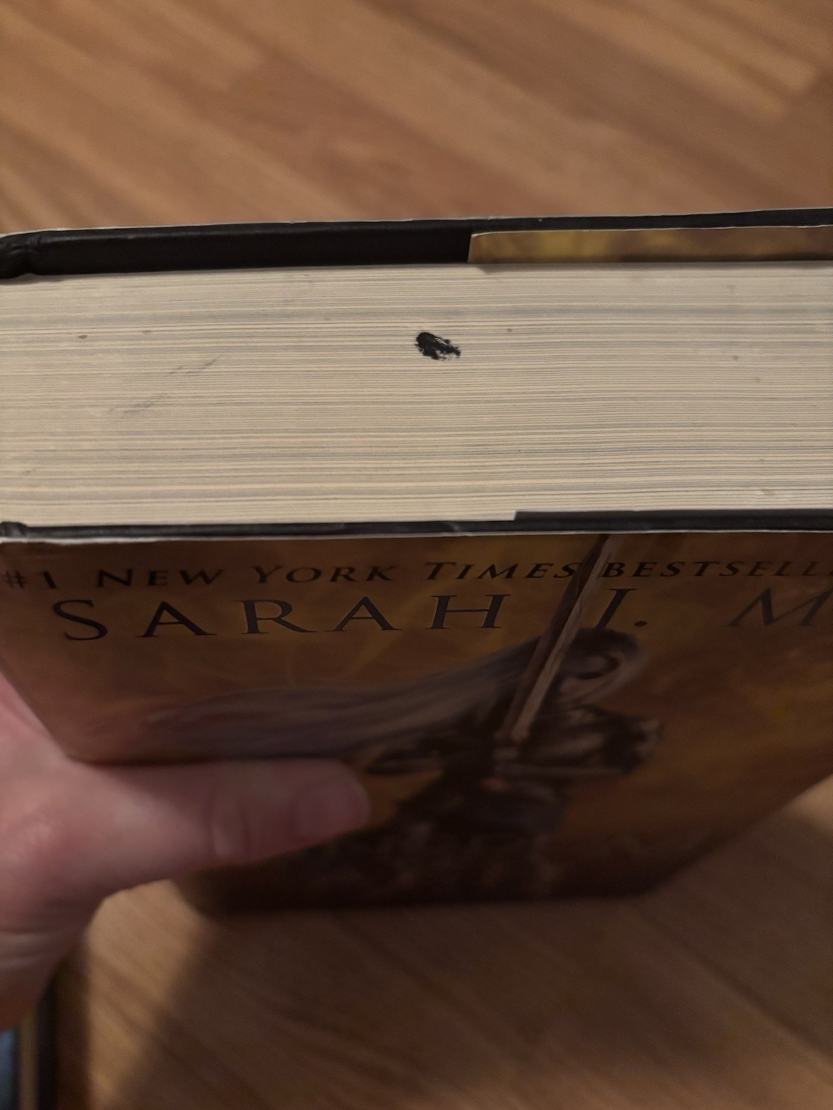 Books 6-8 Of Throne Of Glass Series By Sarah Maas. Hardcovers, Out Of Print