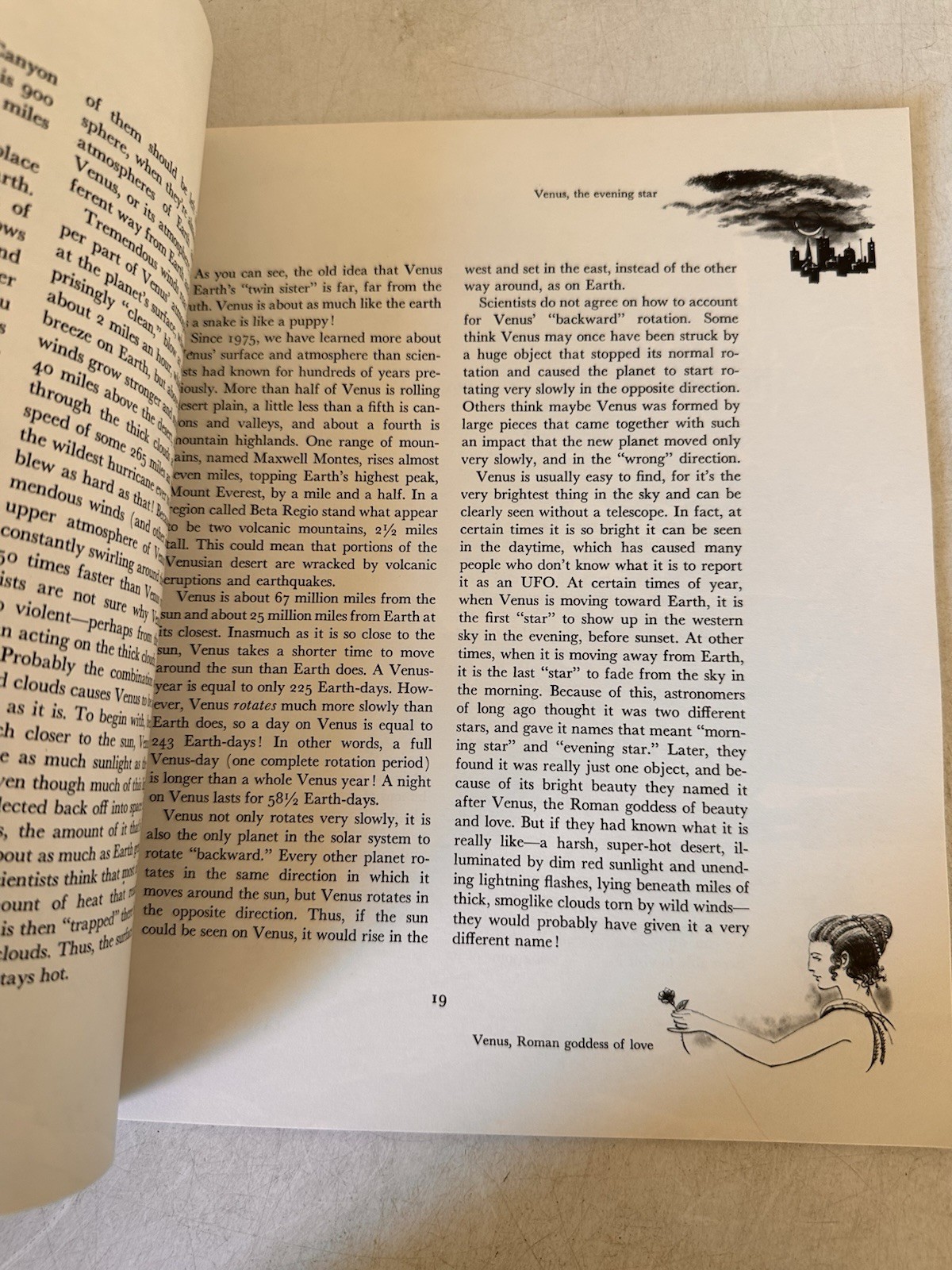 Album of Astronomy by Thomas E. McGowan