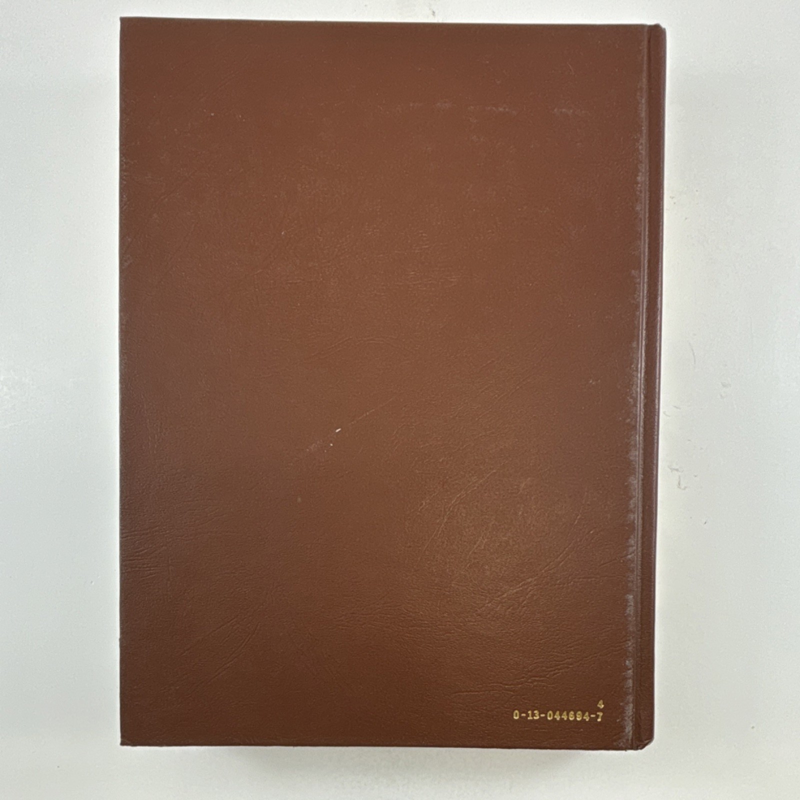 Architect&rsquo;s Handbook of Construction Detailing by Ballast, Prentice Hall, Hardc…