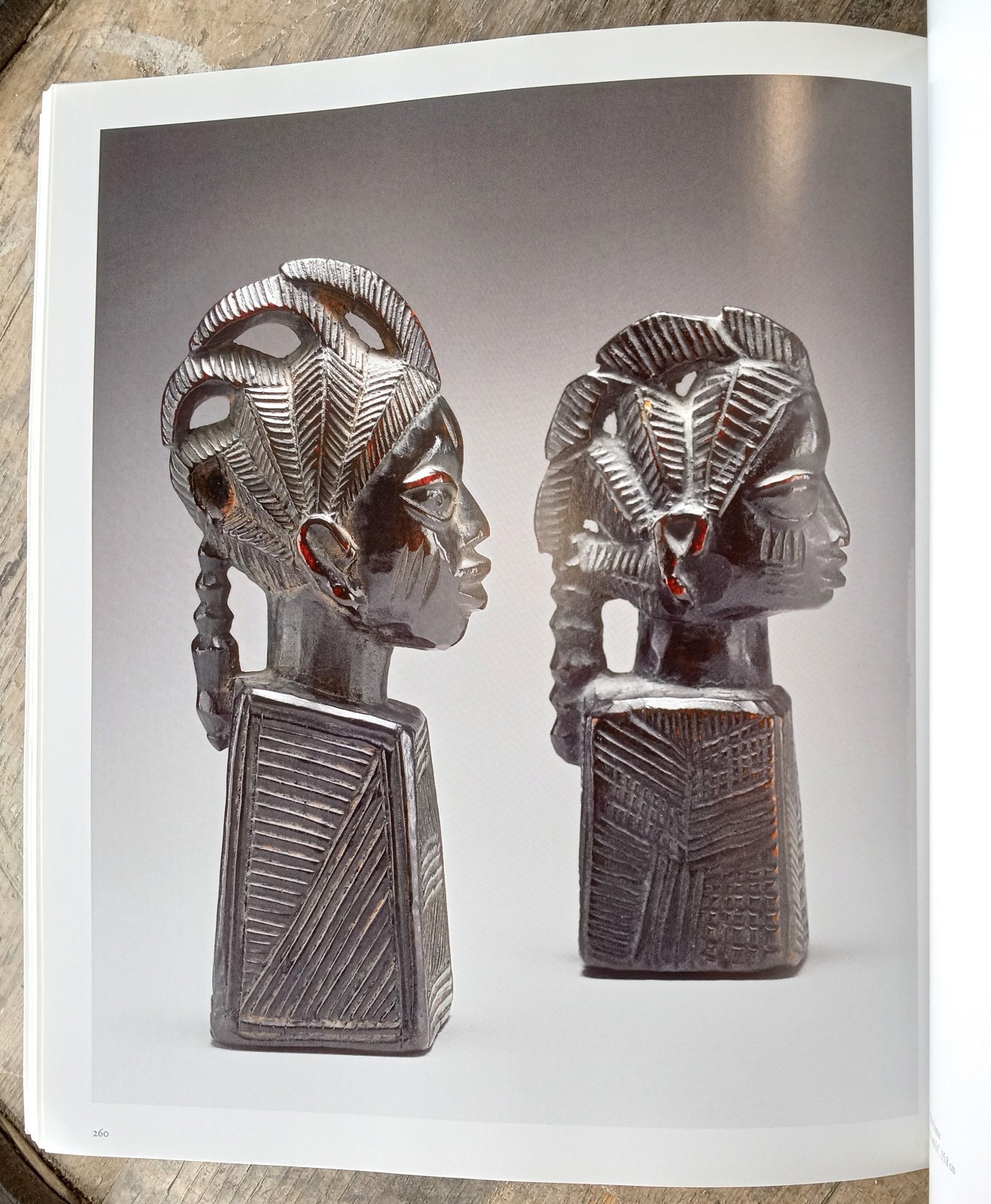 Eshu: The Divine Trickster ~2013 HC~ Chemeche Brazil Africa Art Yoruba Nigeria