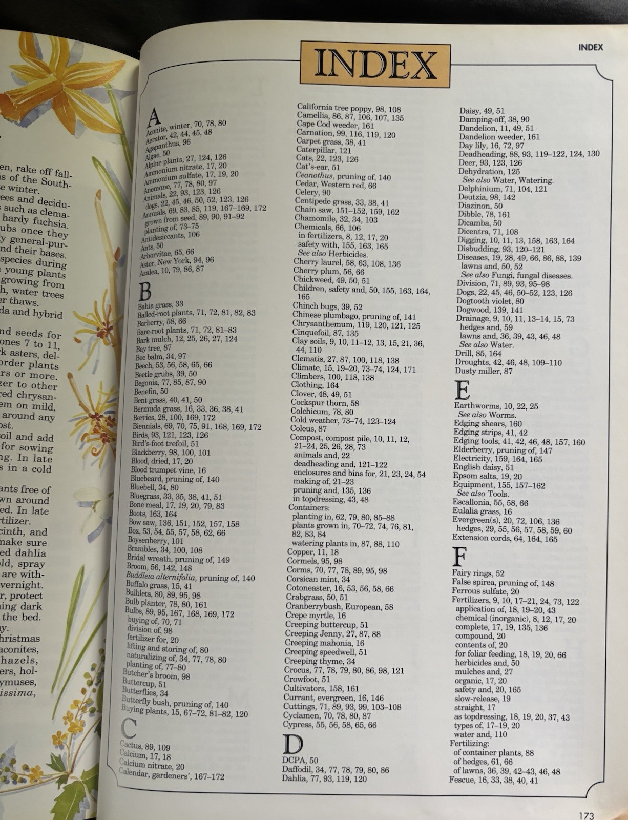 The Practical Gardener by Reader&rsquo;s Digest Editors. 1993 Hardcover