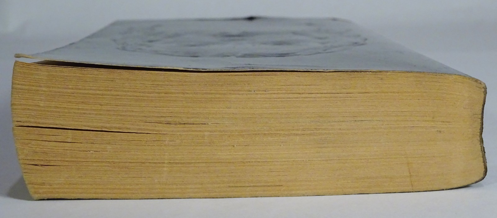 1976 SALEM&rsquo;S LOT-Stephen King-1st Printing Signet PAPERBACK-PB w/ Black Cover