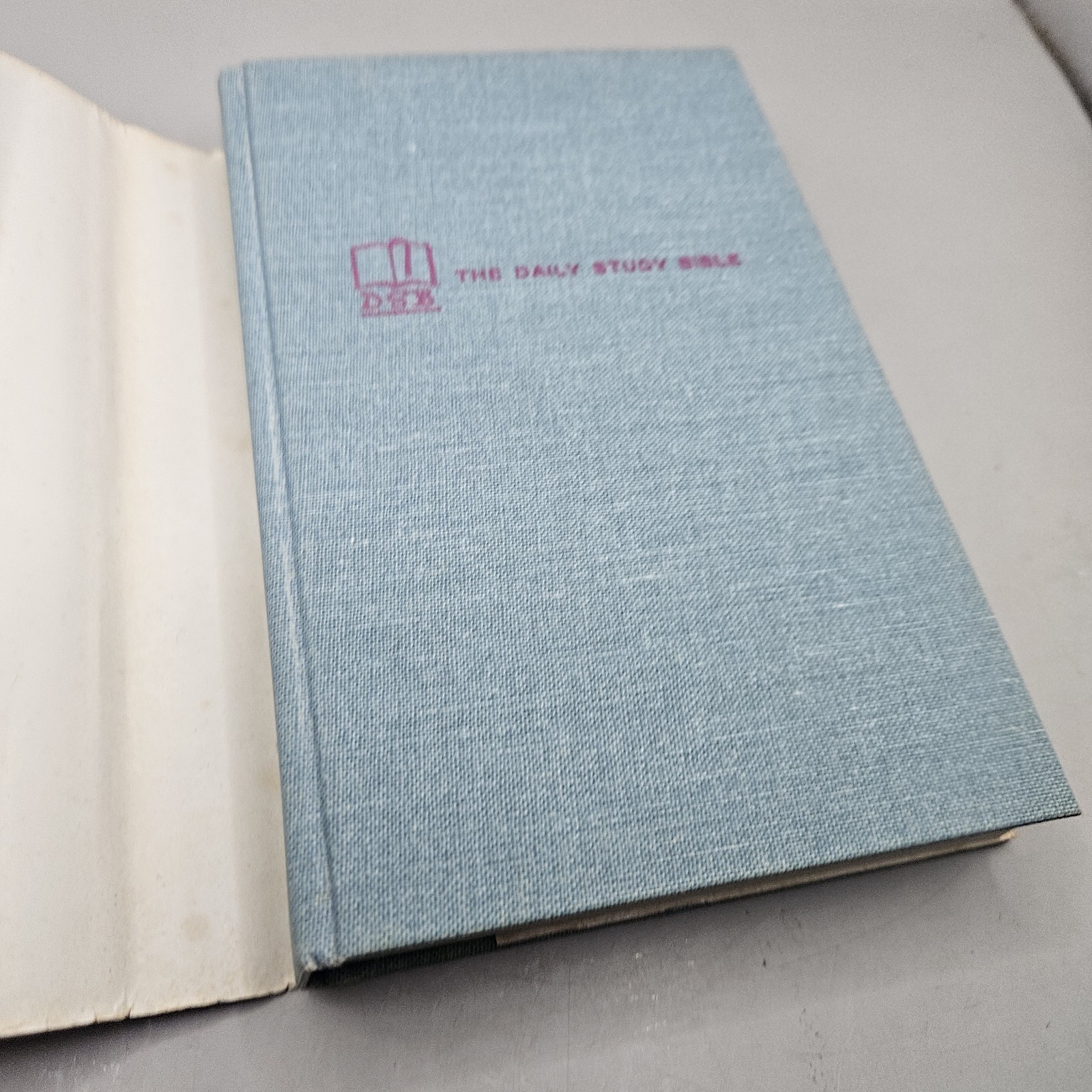 The Revelation Of John Volume 2 (1960 Hardcover DJ) William Barclay