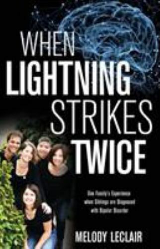 When Lightning Strikes Twice: One Family&rsquo;s Experience when Siblings are Diagnose