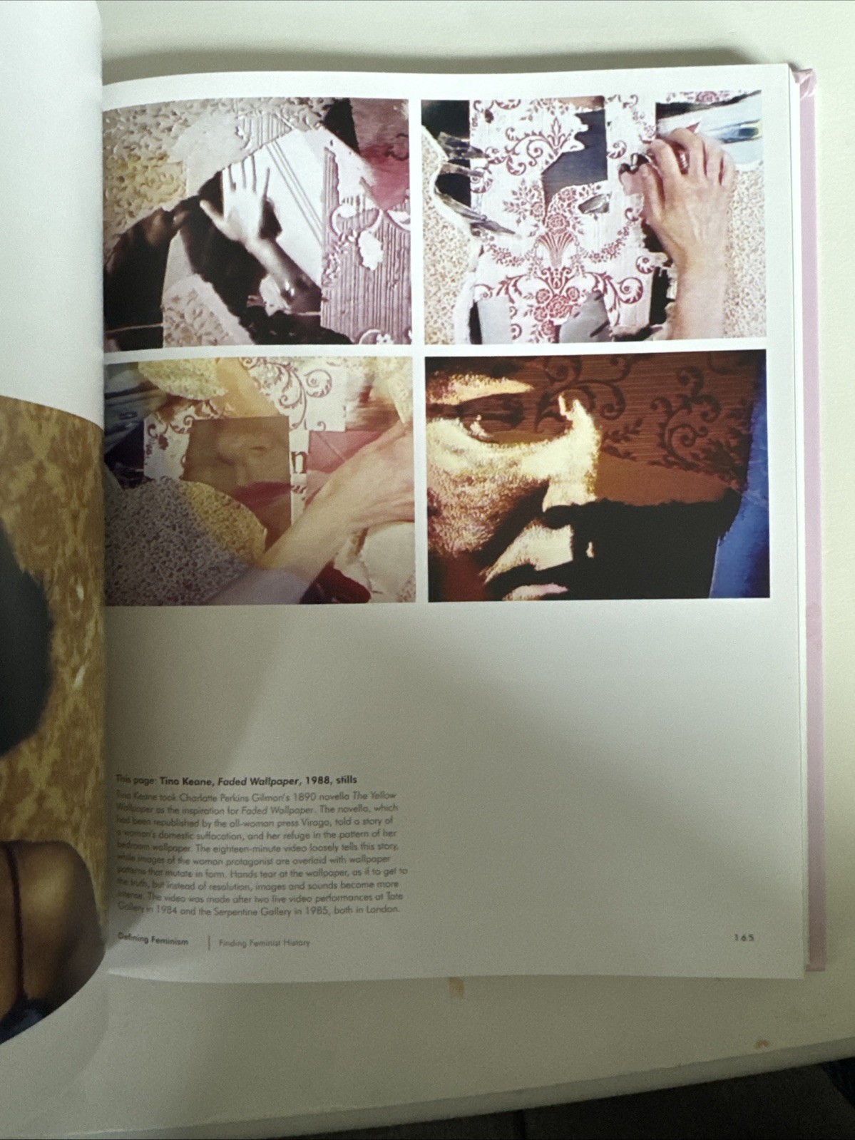 The Art of Feminism (Revised Edition): Images that Shaped the Fight for Equality