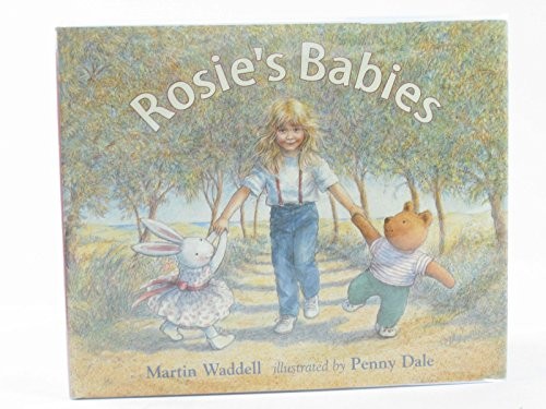 Rosie&rsquo;s Babies
