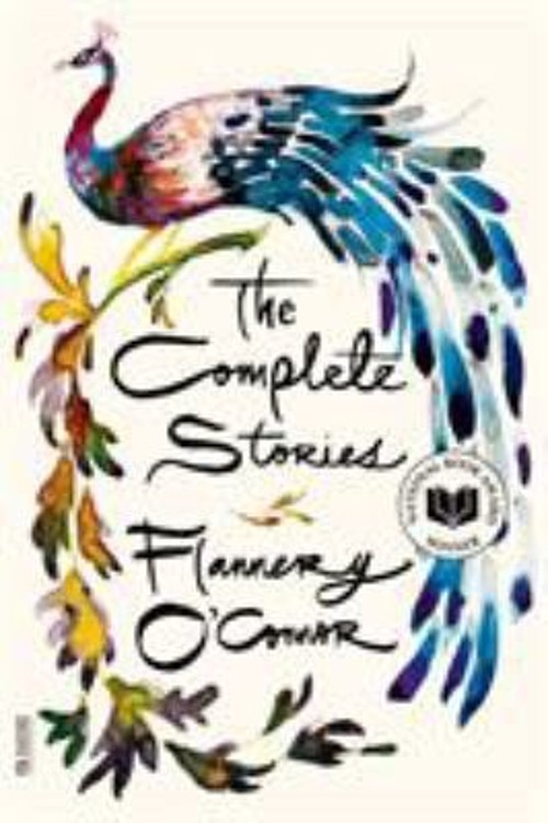 The Complete Stories Paperback Flannery O&rsquo;Connor