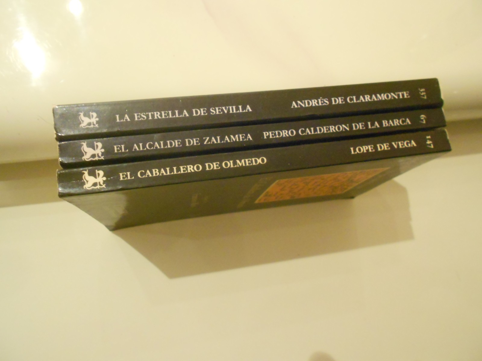 catedra letras hispanicas paperbacks (3)