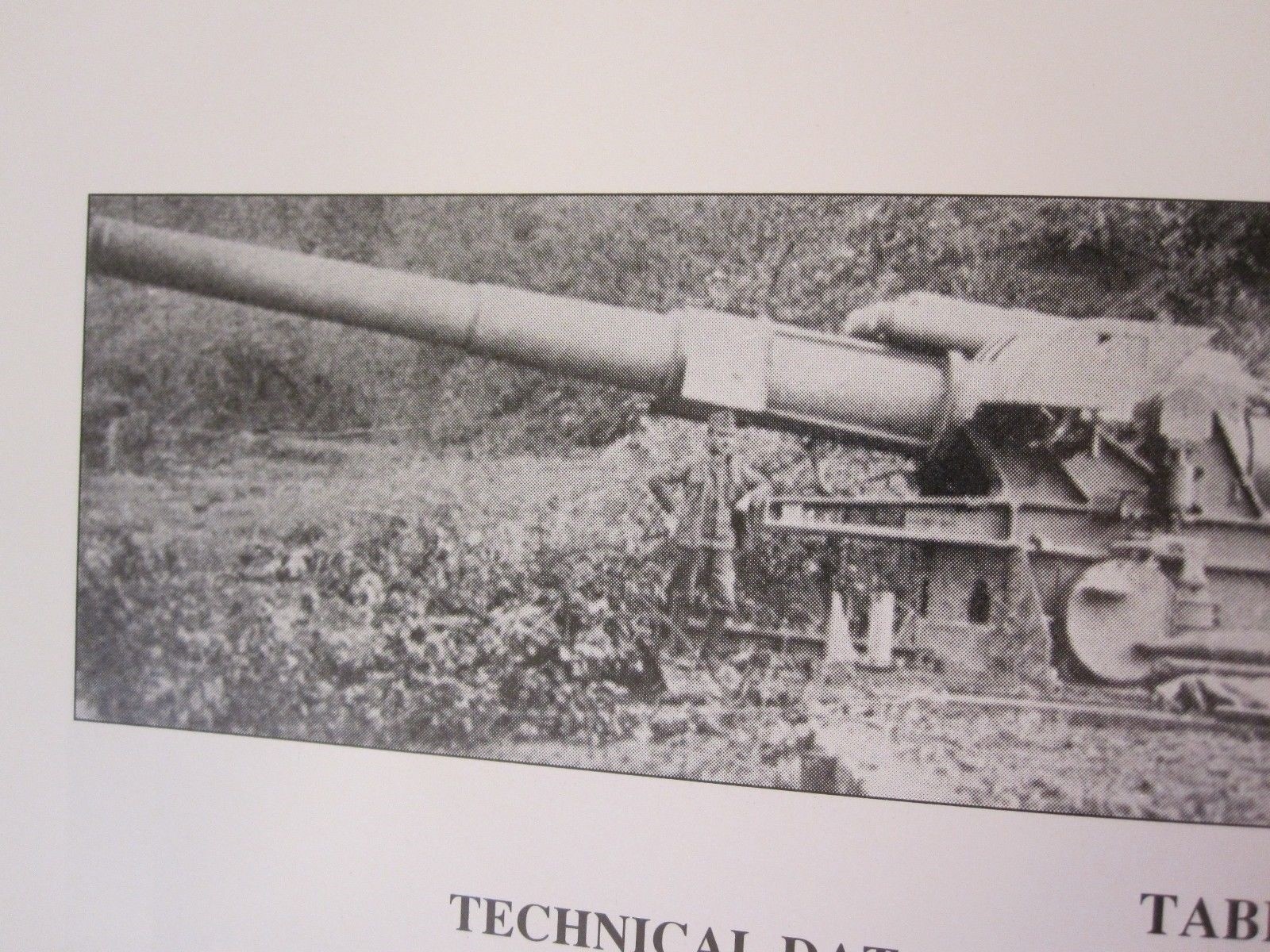 Skoda Heavy Guns: 24cm Cannon, 38cm Howitzer, 42cm Howitzer and Others