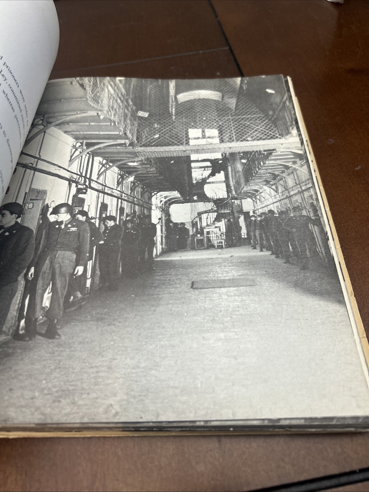 Justice at Nuerberg Trial Pictorial Record Charles Alexander/Anne Keeshan 1946