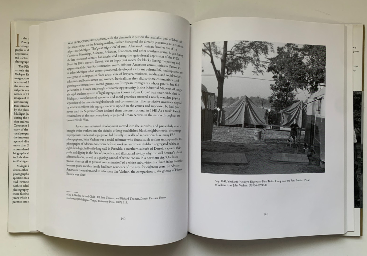 MICHIGAN REMEMBERED Schulz, photos from Office of War HCDJ, history, illustrated