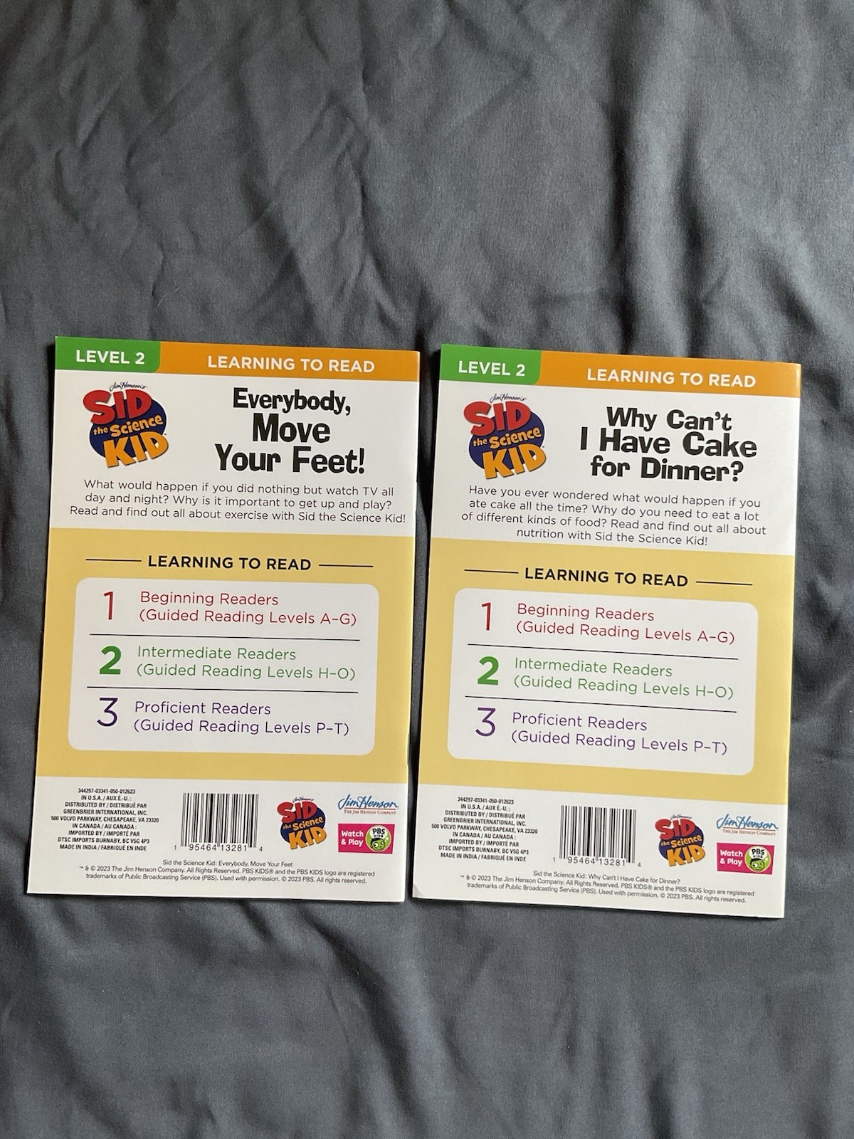 Level 2 I Can Read 14 Book Lot Various Titles Children&rsquo;s Reading Homeschool