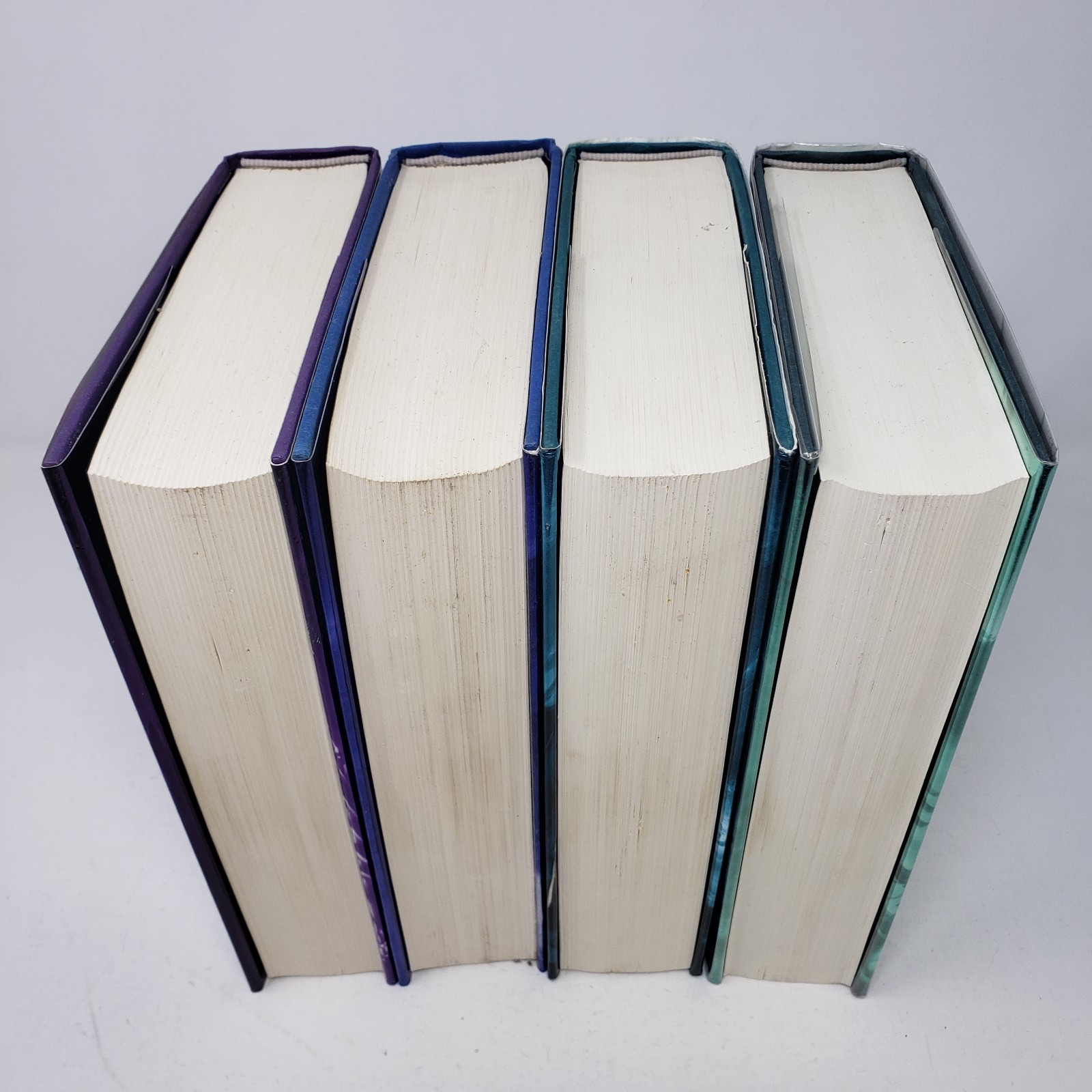 The Legend of Drizzt Collector&rsquo;s Edition Books 1-4 by R. A. Salvatore (HC, DJ)