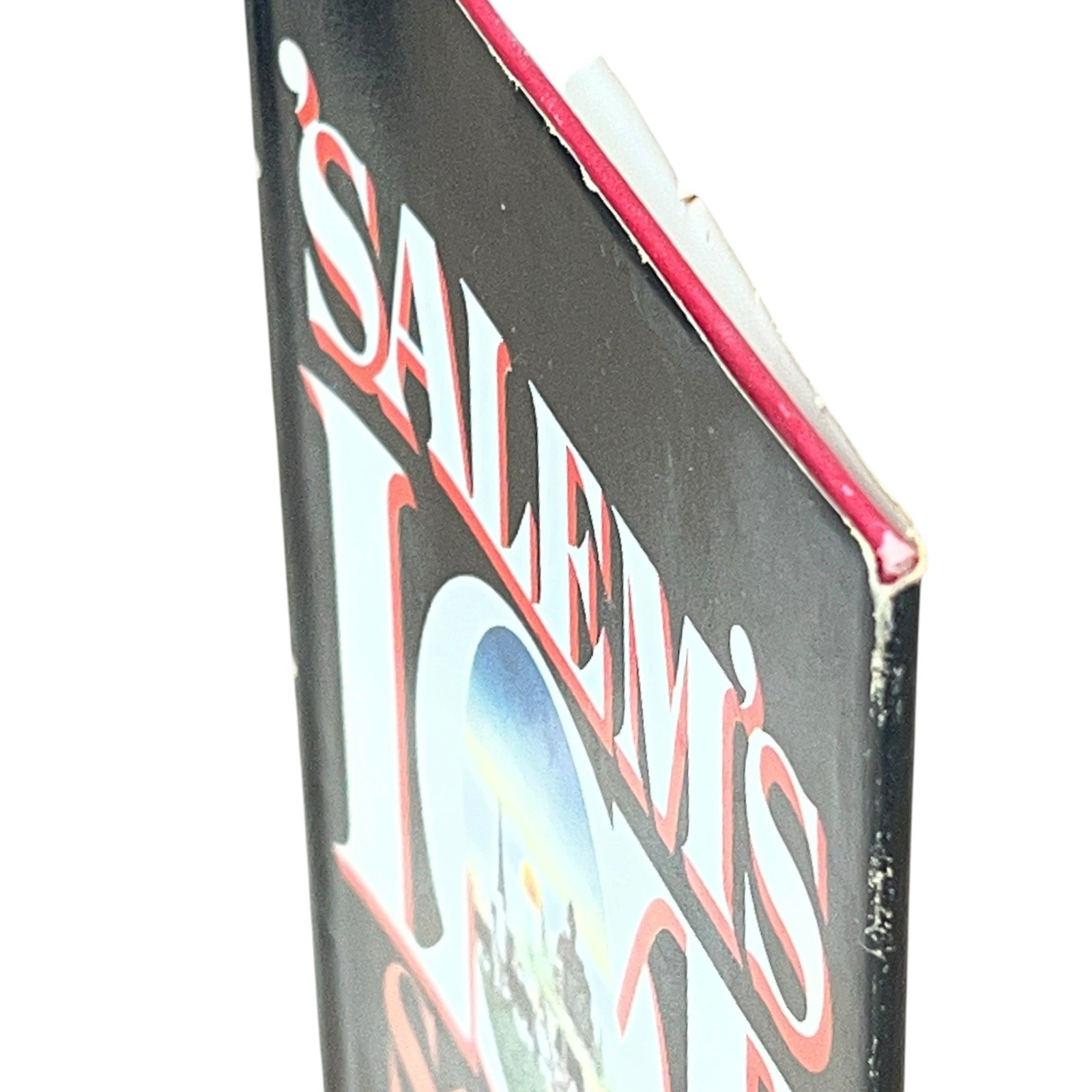 1975 SALEM&rsquo;S LOT Stephen King Hardcover First Book Club Edition BCE 1st Edition