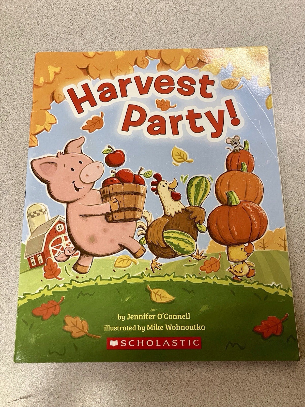 Lot of 10+. Children’s Paperback BOOKS *RANDOM MIX*