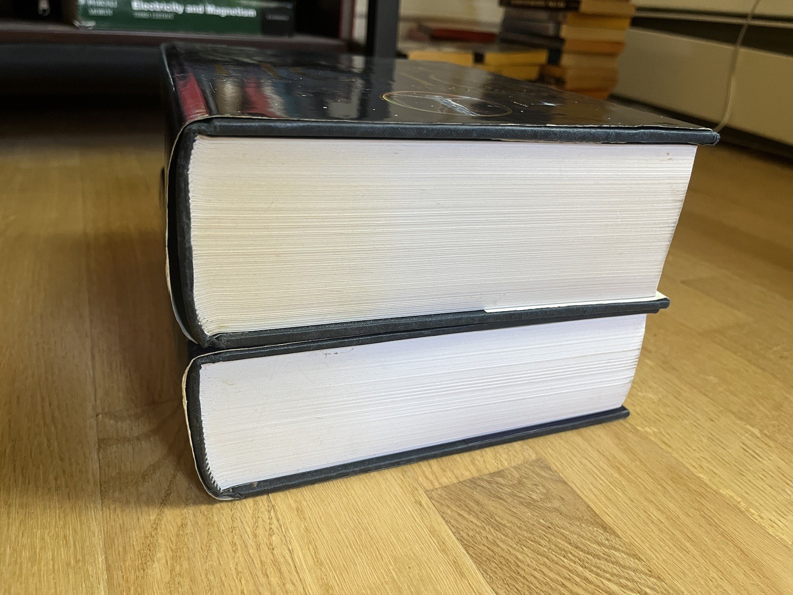 THE ENCYCLOPEDIA OF FANTASY & SCIENCE FICTION By John Clute Nicholls Grant LOT
