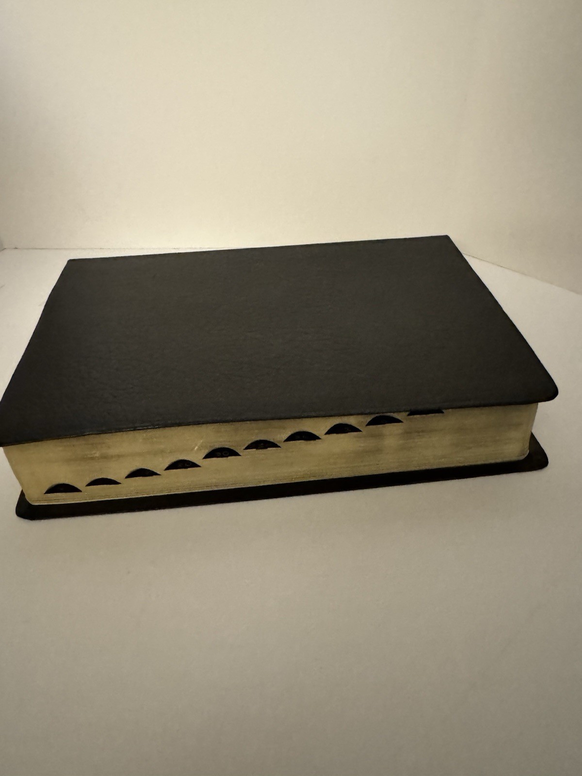 Nave&rsquo;s Topical Bible A Digest of Holy Scriptures 1962 Southwestern Co. Reference