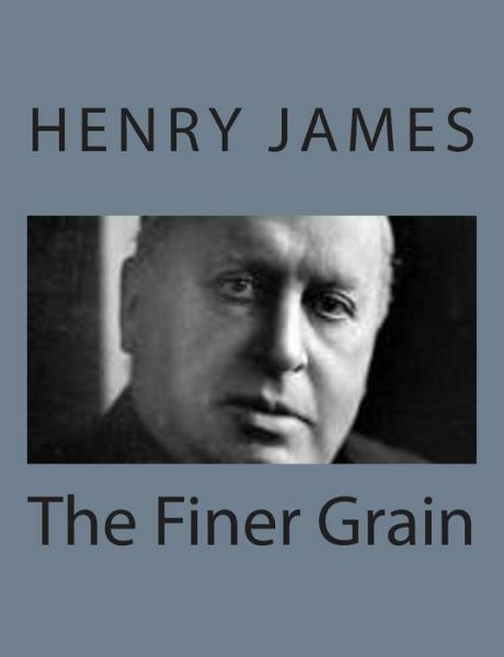 The Finer Grain
