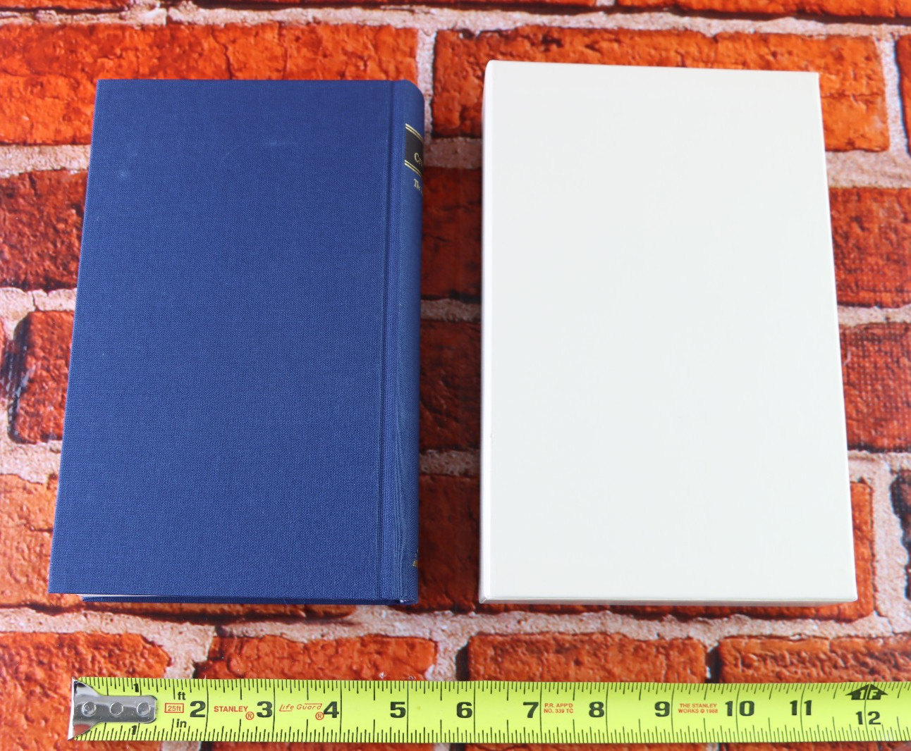 Library of America The Civil War The Final Year w/ Slipcase