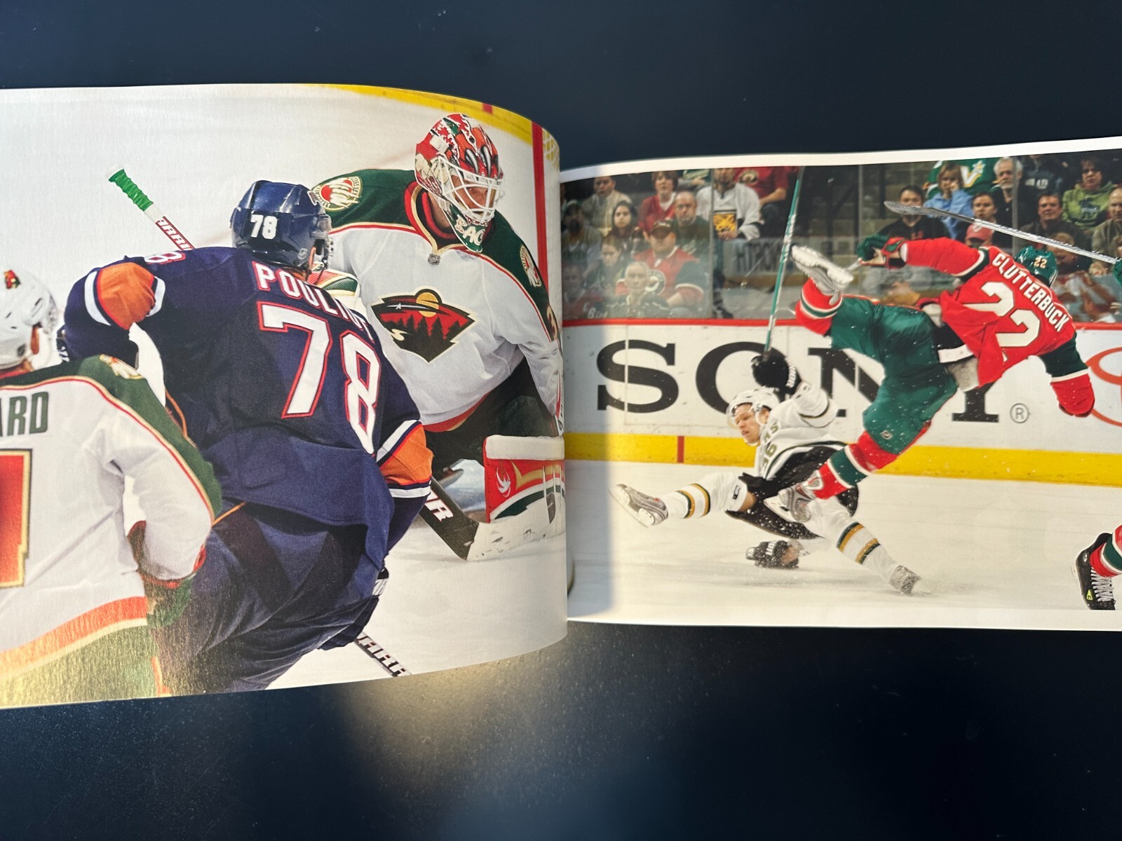 Best of the Decade : Reflections of Hockey&rsquo;s Past 10 Years – 176 Pages