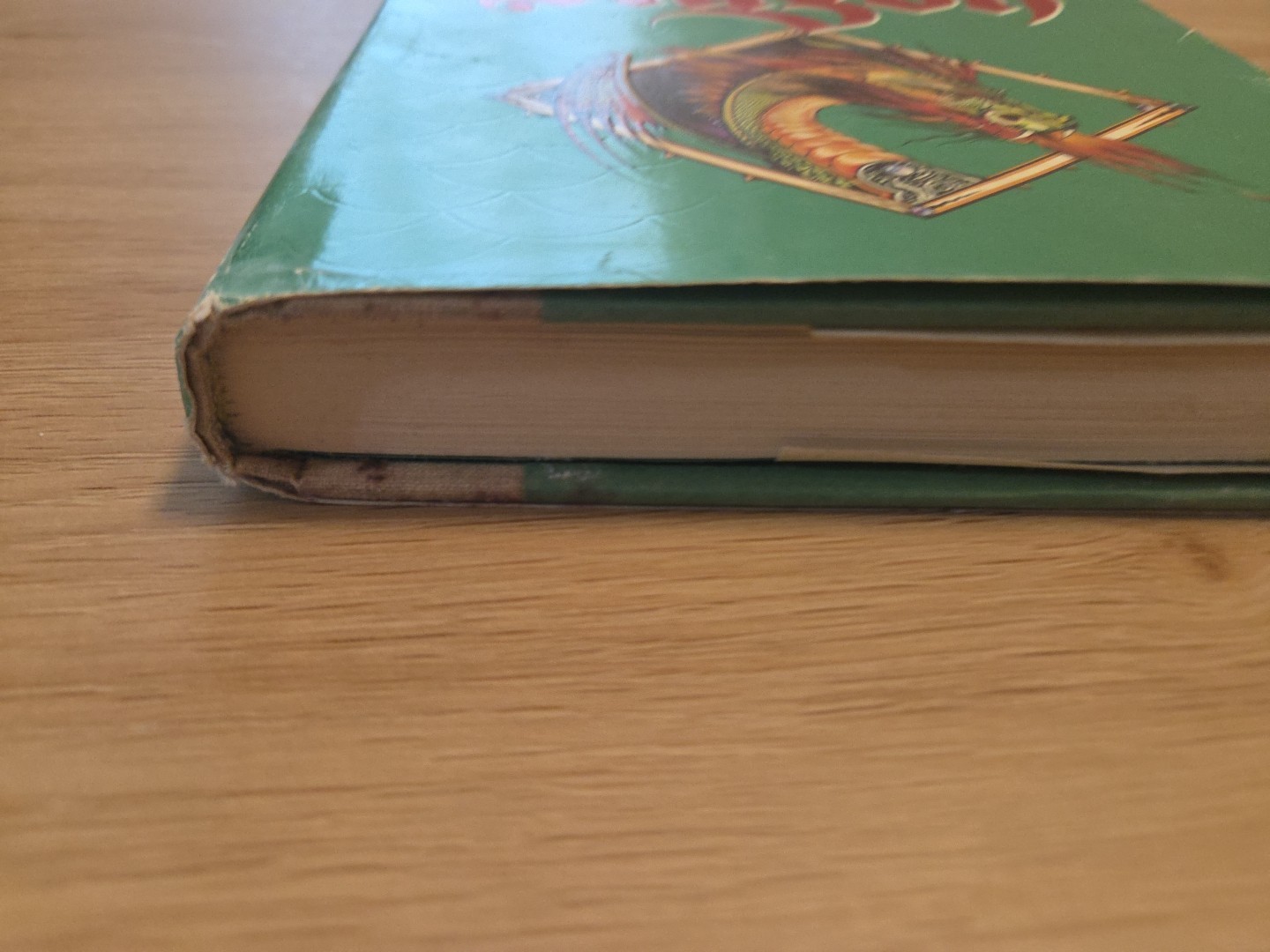 Stephen King&rsquo;s The Eyes of the Dragon first edition (US 1987 Viking)