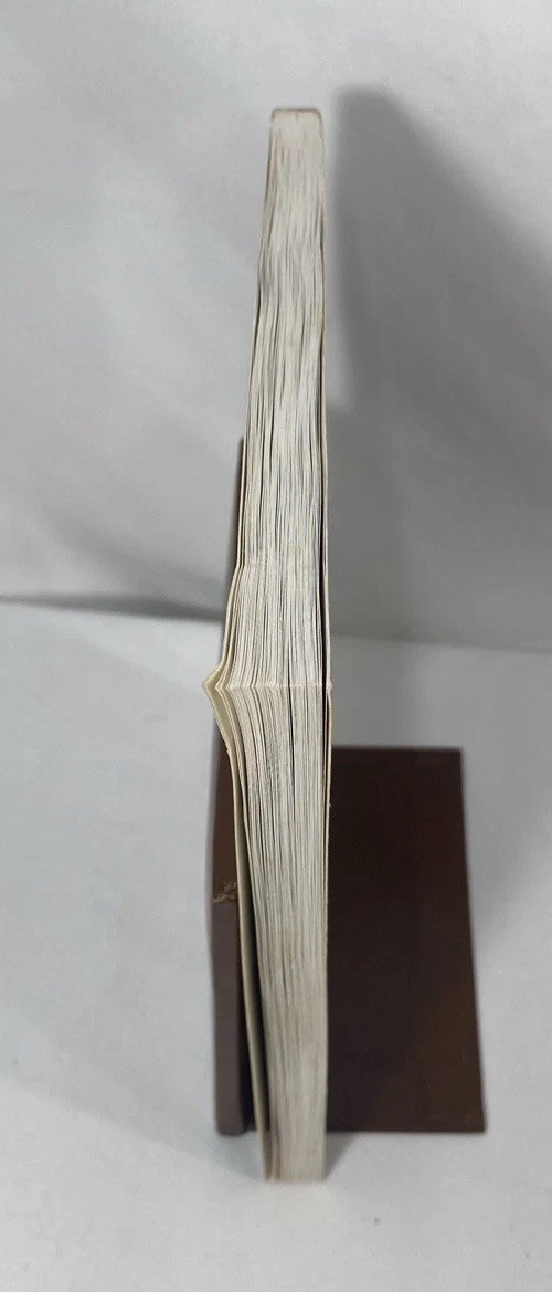 2 PB lot – The Satanic Rituals + The Devil&rsquo;s Notebook – Anton Szandor LaVey