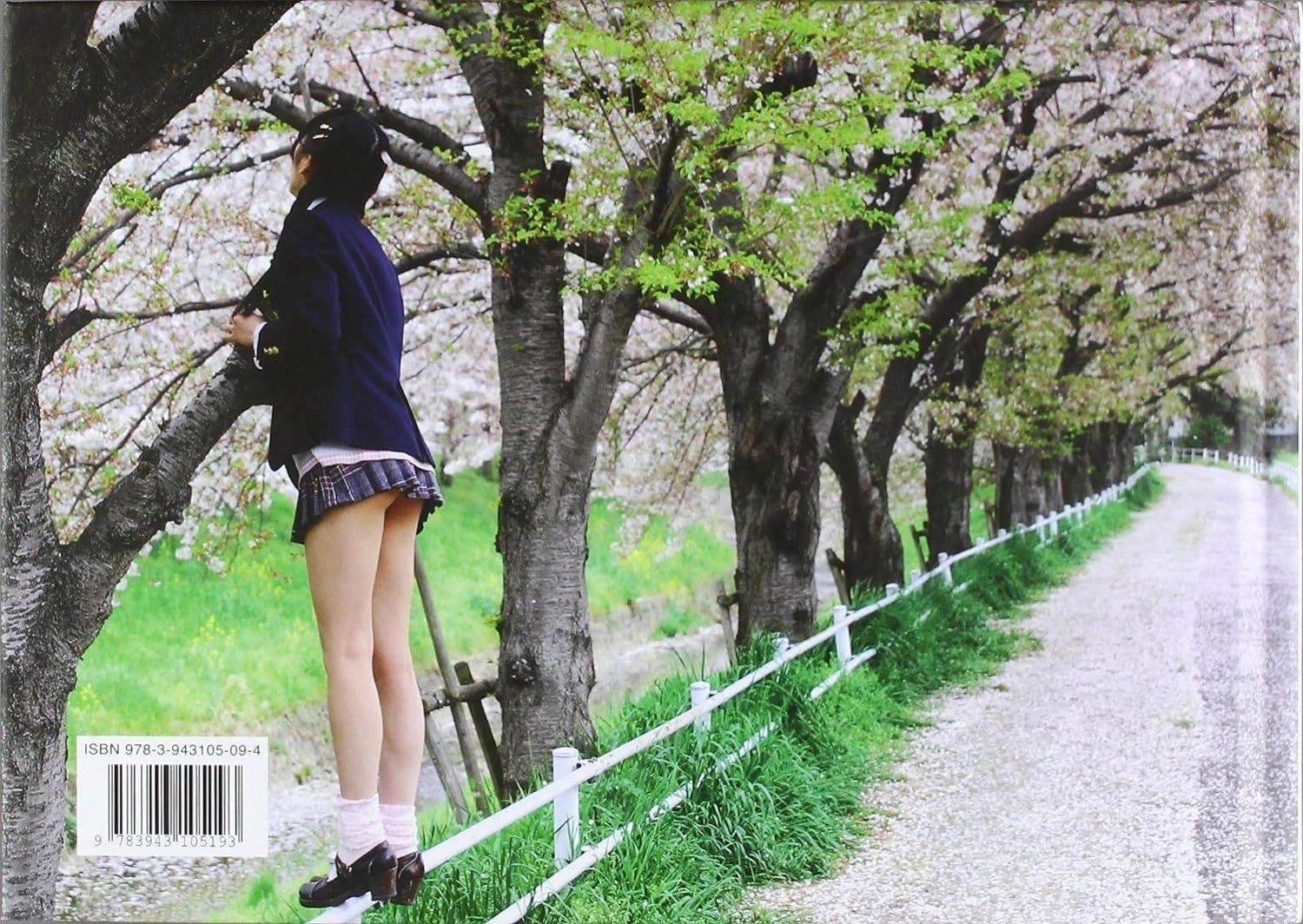 Upskirt Voyeur: The Sexy World of Japanese Girls Murata, Kenichi Hardcover First