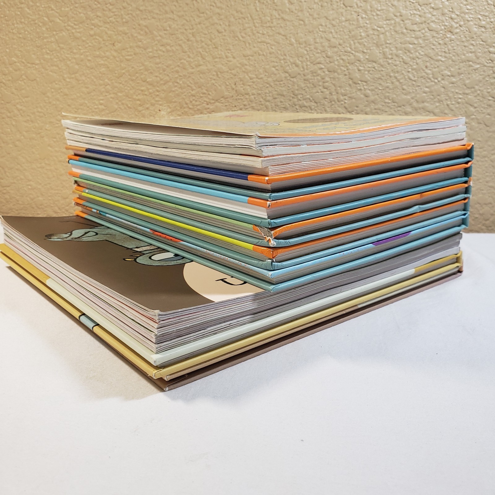 Mo Willems Books Elephant & Piggie Books Lot Of 15 Early Reading Homeschool
