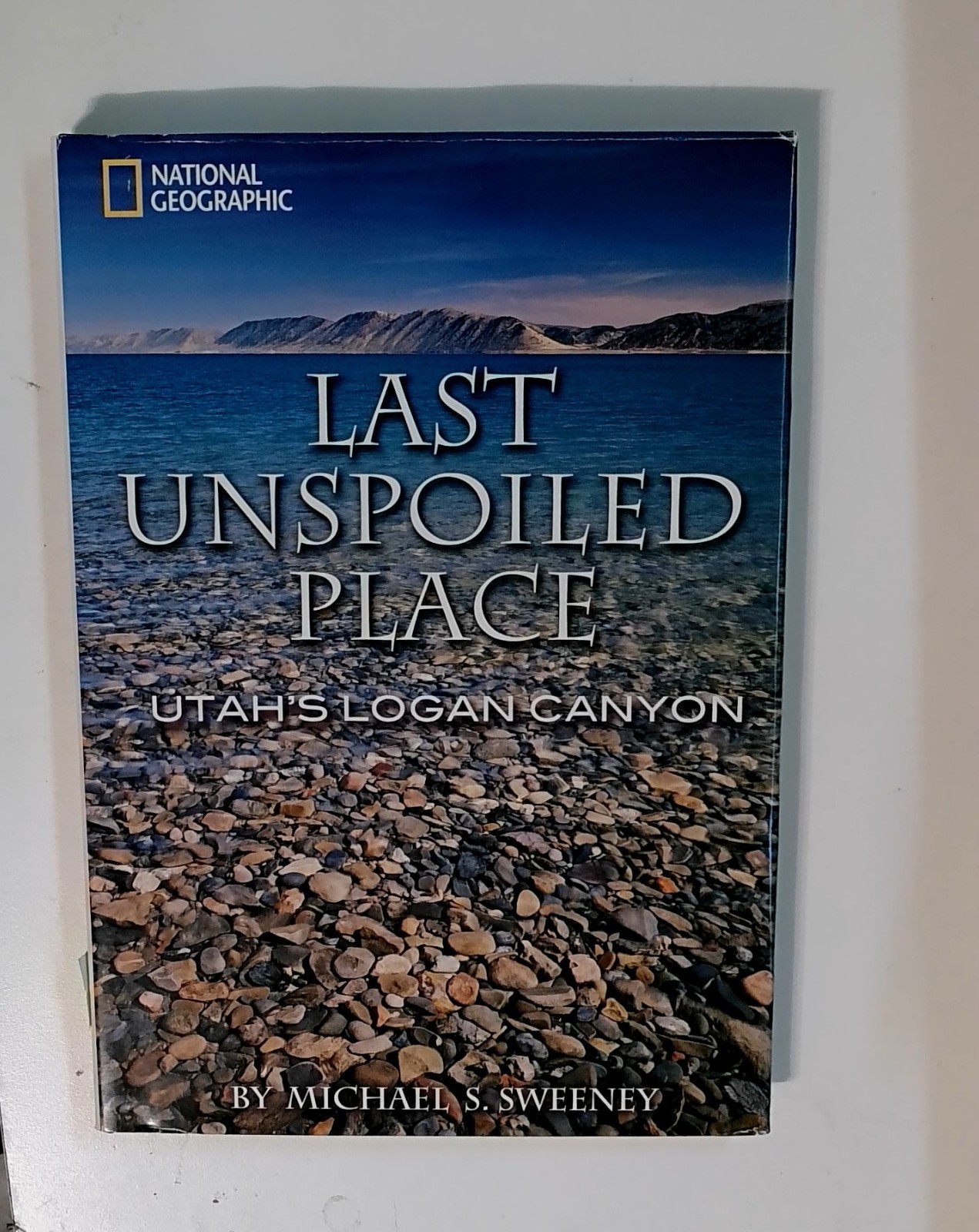 National Geographic Hardcover Book Lot (8) • Plastic‑Covered • History • Travel