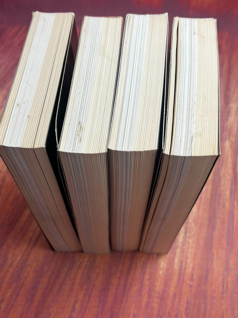 Taylor&rsquo;s Guide to… Choose Your Title, First Editions, 1986-1987, Gardening