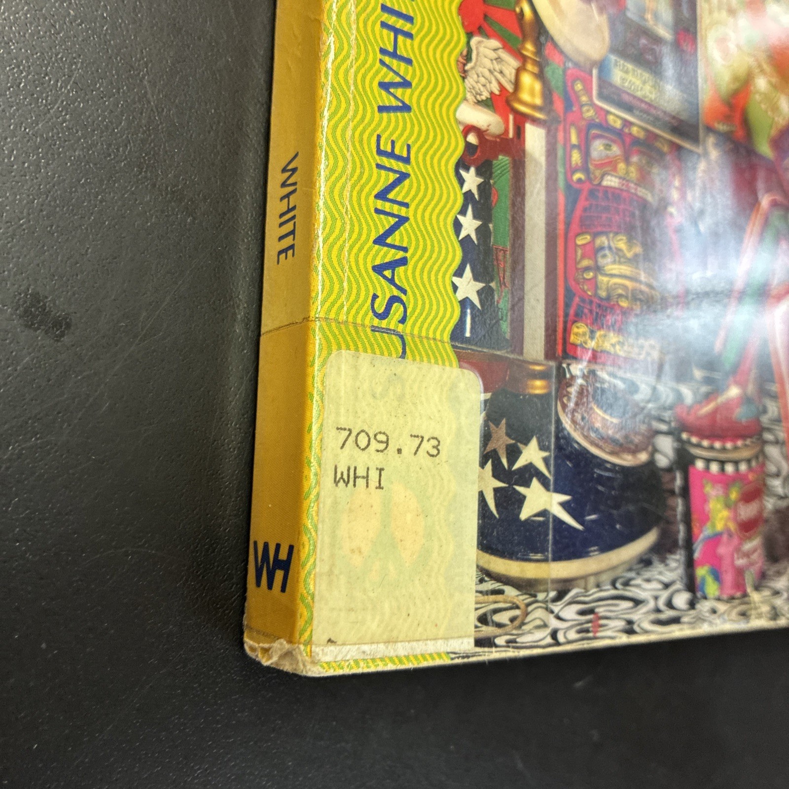 PSYCHEDELIC COLLECTIBLES OF THE 1960&rsquo;S AND 1970&rsquo;S Susanne White Price Guide