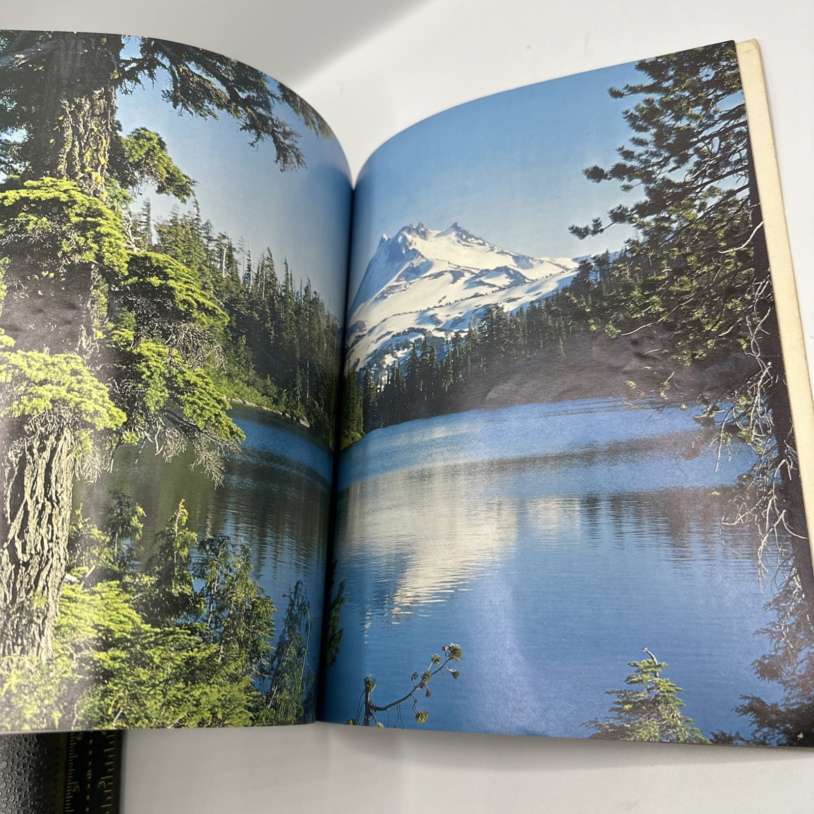 Images of OREGON Featuring Ray Atkeson Photography (Paperback, 1980)