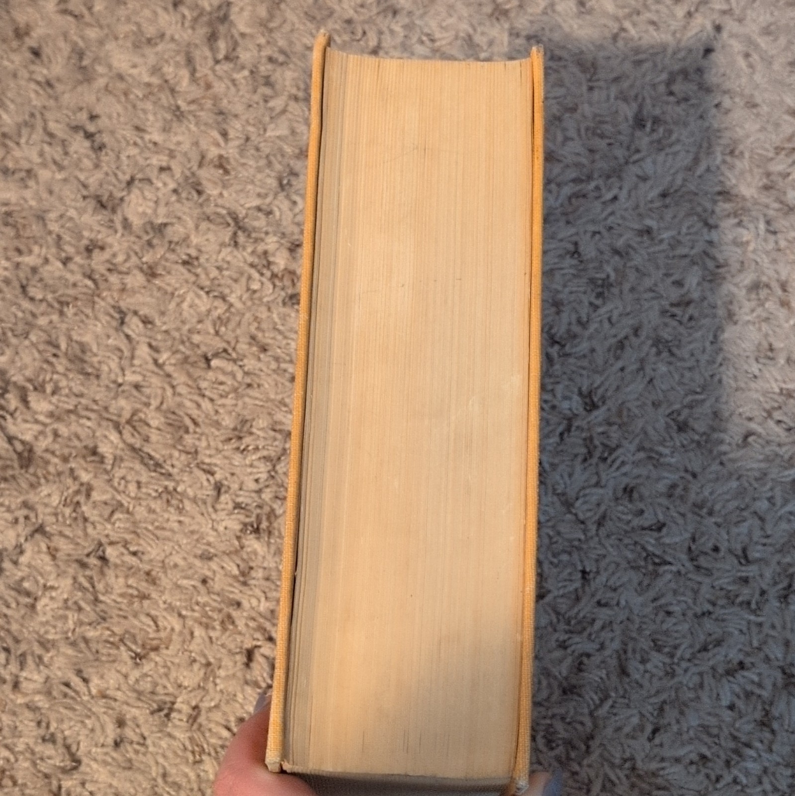 Barnes&rsquo; Notes on the New Testament HC Unabridged Inscribed 1963 Kregel