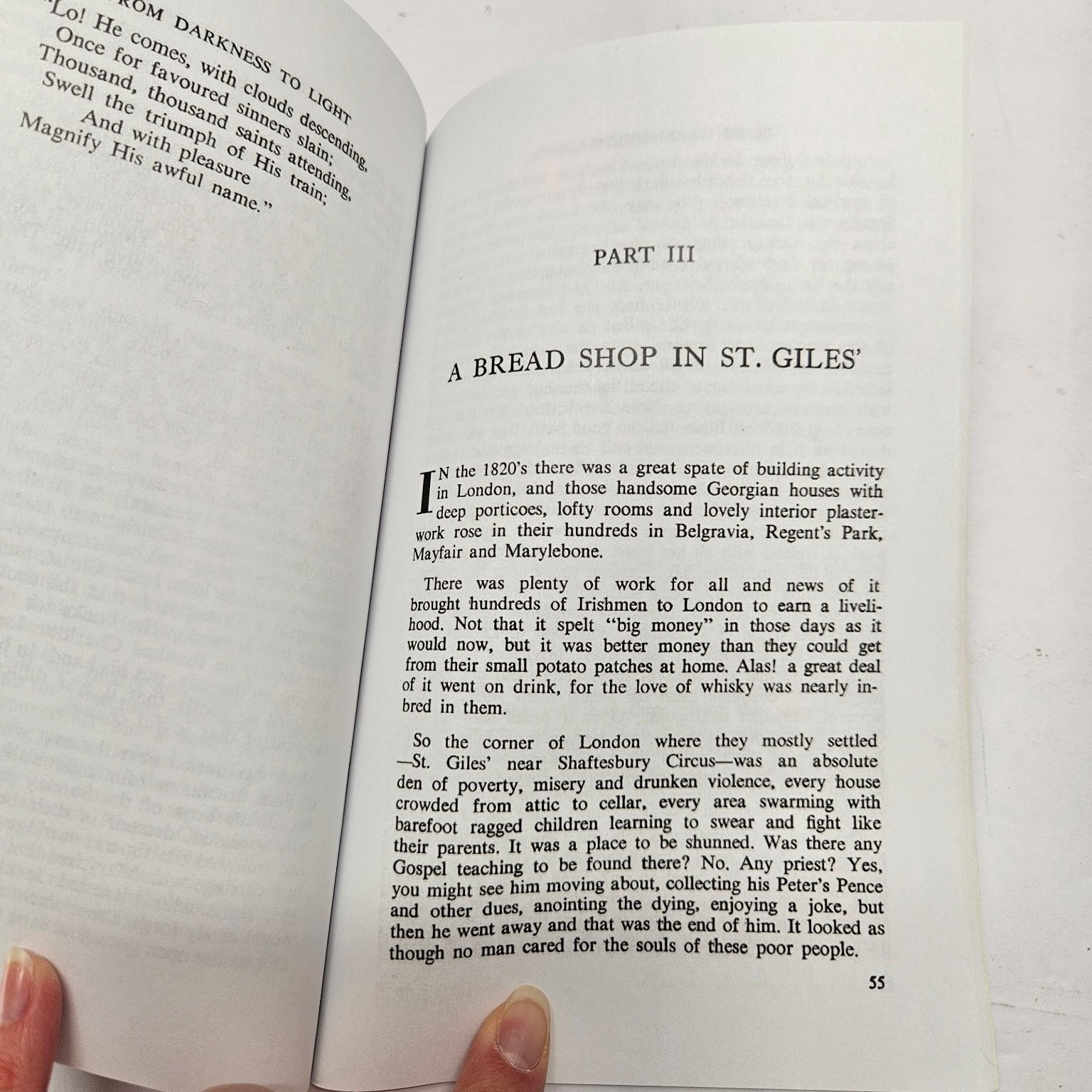 Old Paths Gospel from Darkness to Light Children&rsquo;s Heritage Christian Alexander