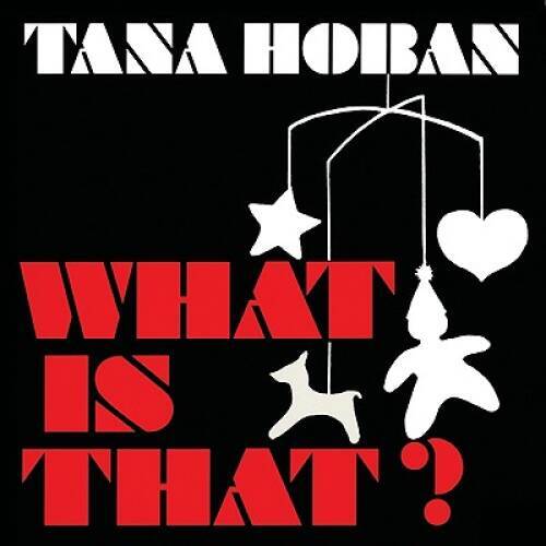 What Is That? – Board book By Hoban, Tana – GOOD