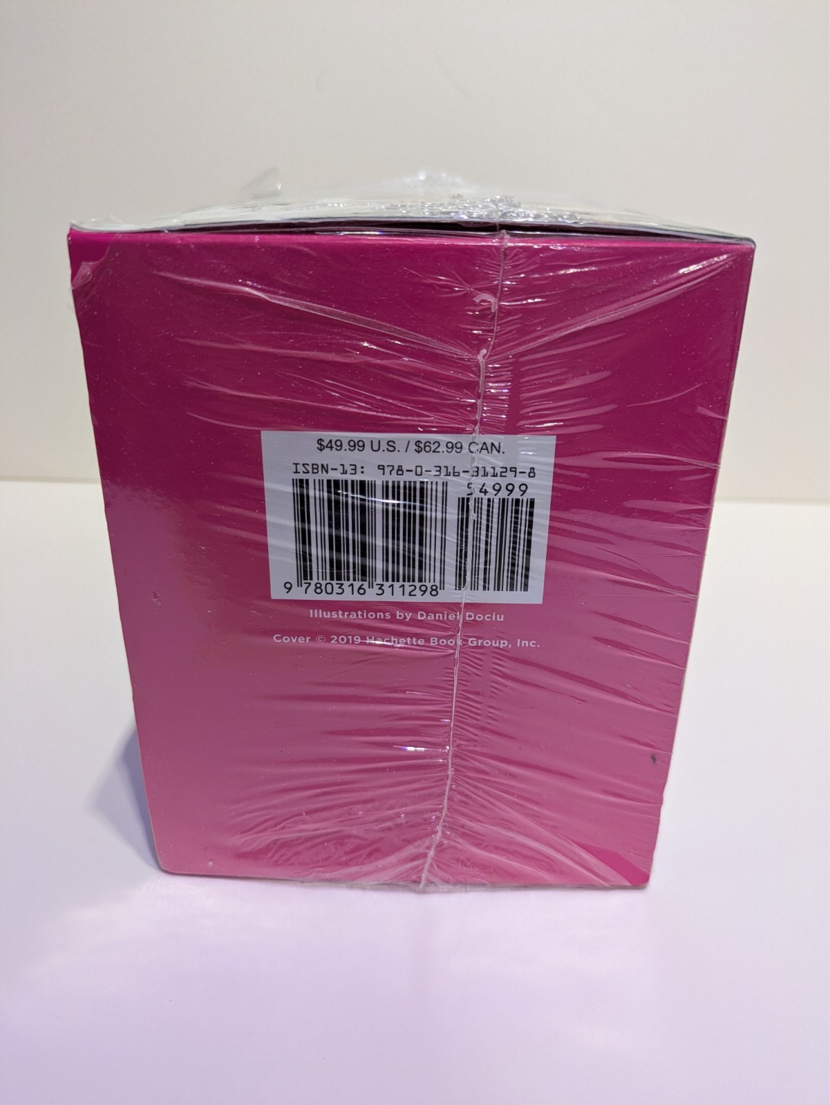 The Expanse Boxed Set: Leviathan Wakes, Caliban&rsquo;s War & Abaddon&rsquo;s Gate Sealed