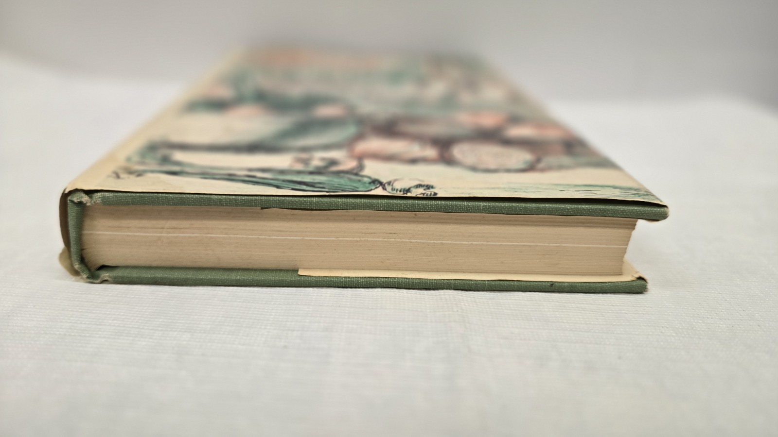 Leone&rsquo;s Italian Cookbook 1967 Book Club Edition Hardcover By Gene Leone