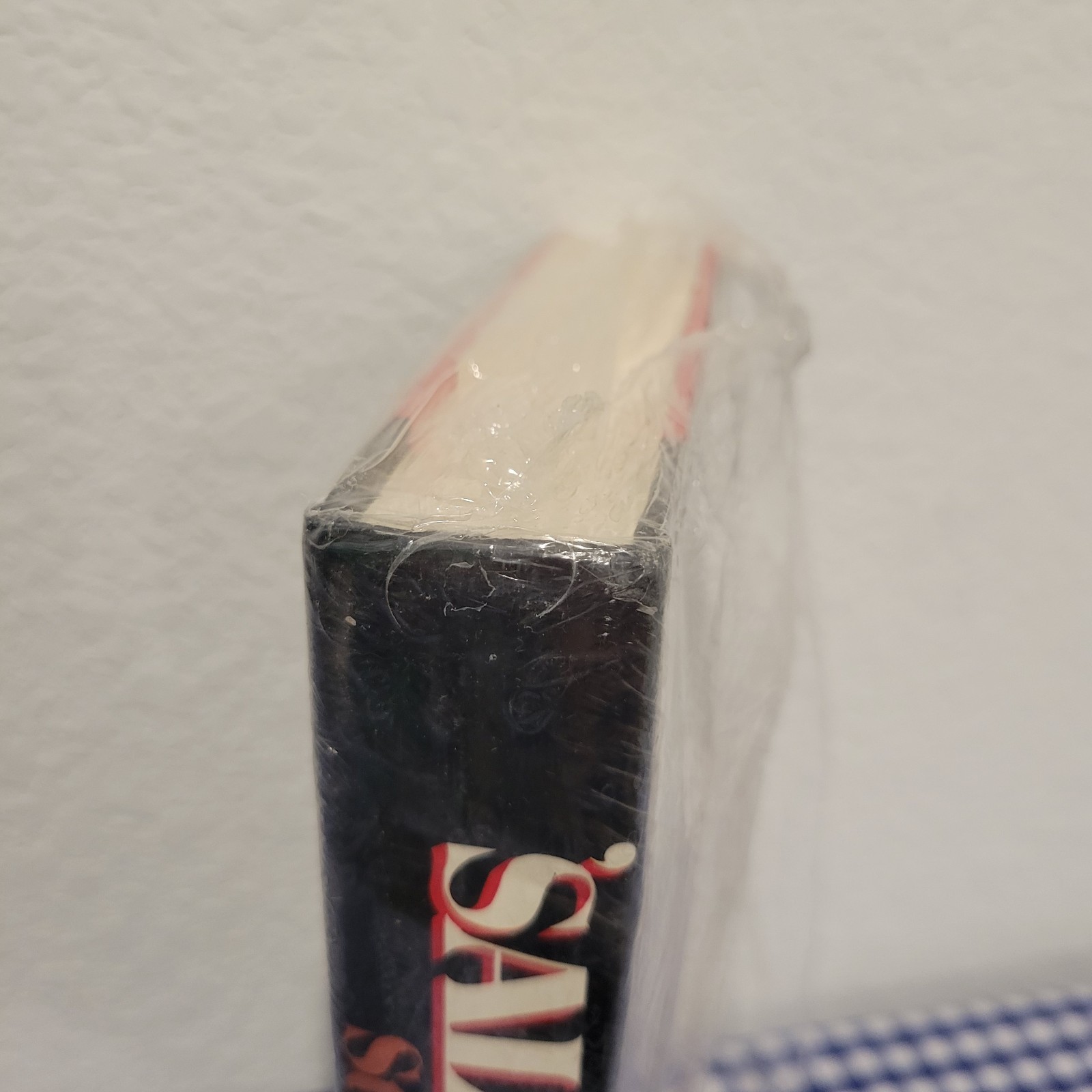 Salem&rsquo;s Lot by Stephen King (1975, Hardcover)