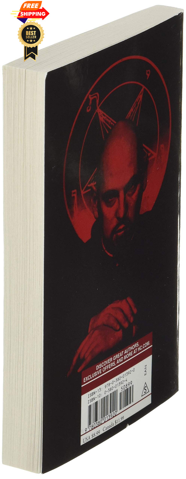 The Satanic Rituals: Companion to Bible