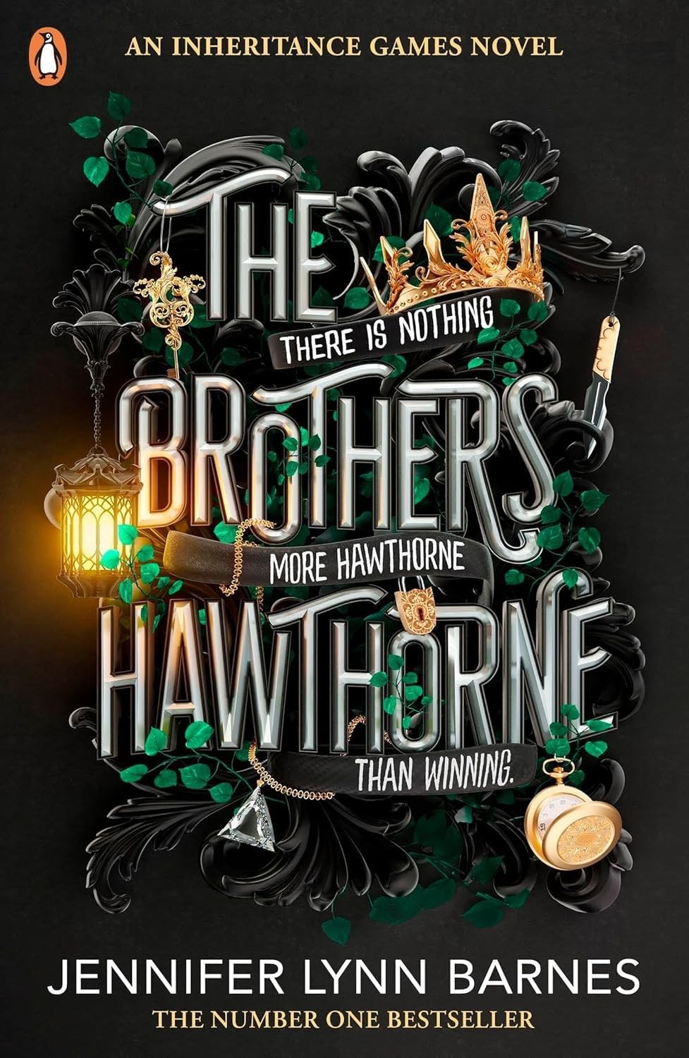 The Inheritance Games Complete Collection 6 Books Set by Jennifer Lynn Barnes