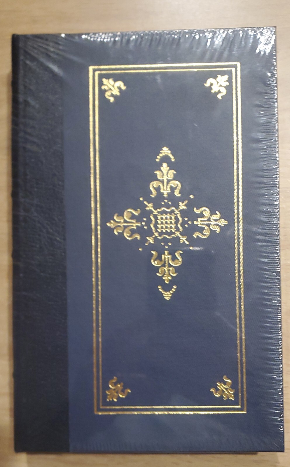 « A Black and White Case » by Greg Stohr, Notable Trials Library, Sealed