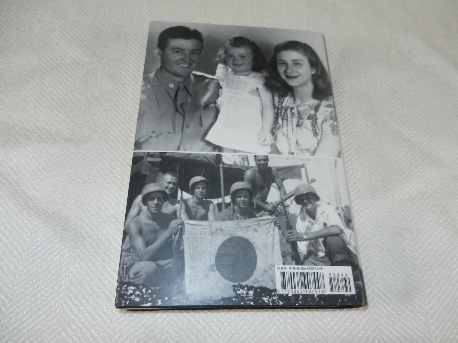 WW II 96th division 361st Field Artillery Bn Major « 82 DAYS ON OKINAWA