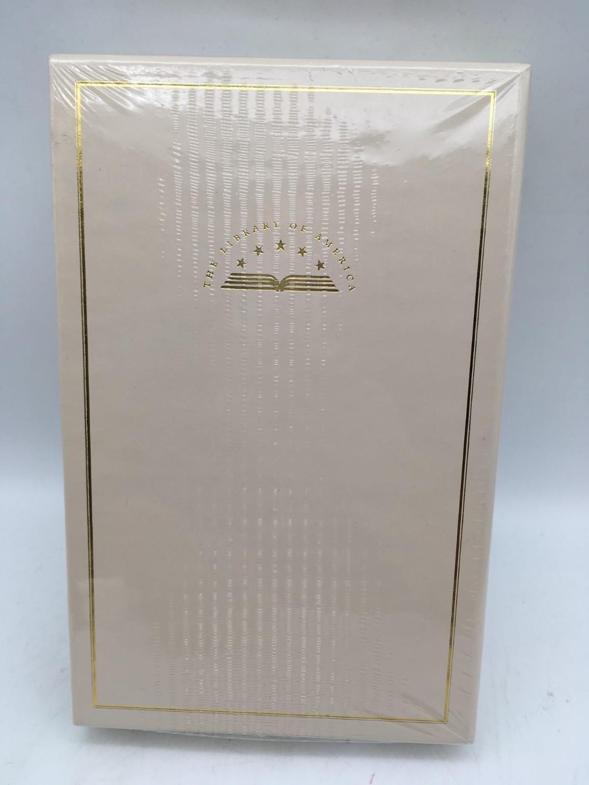 NEW SEALED Jean Stafford-Complete Novels-The Library of America With Slipcase