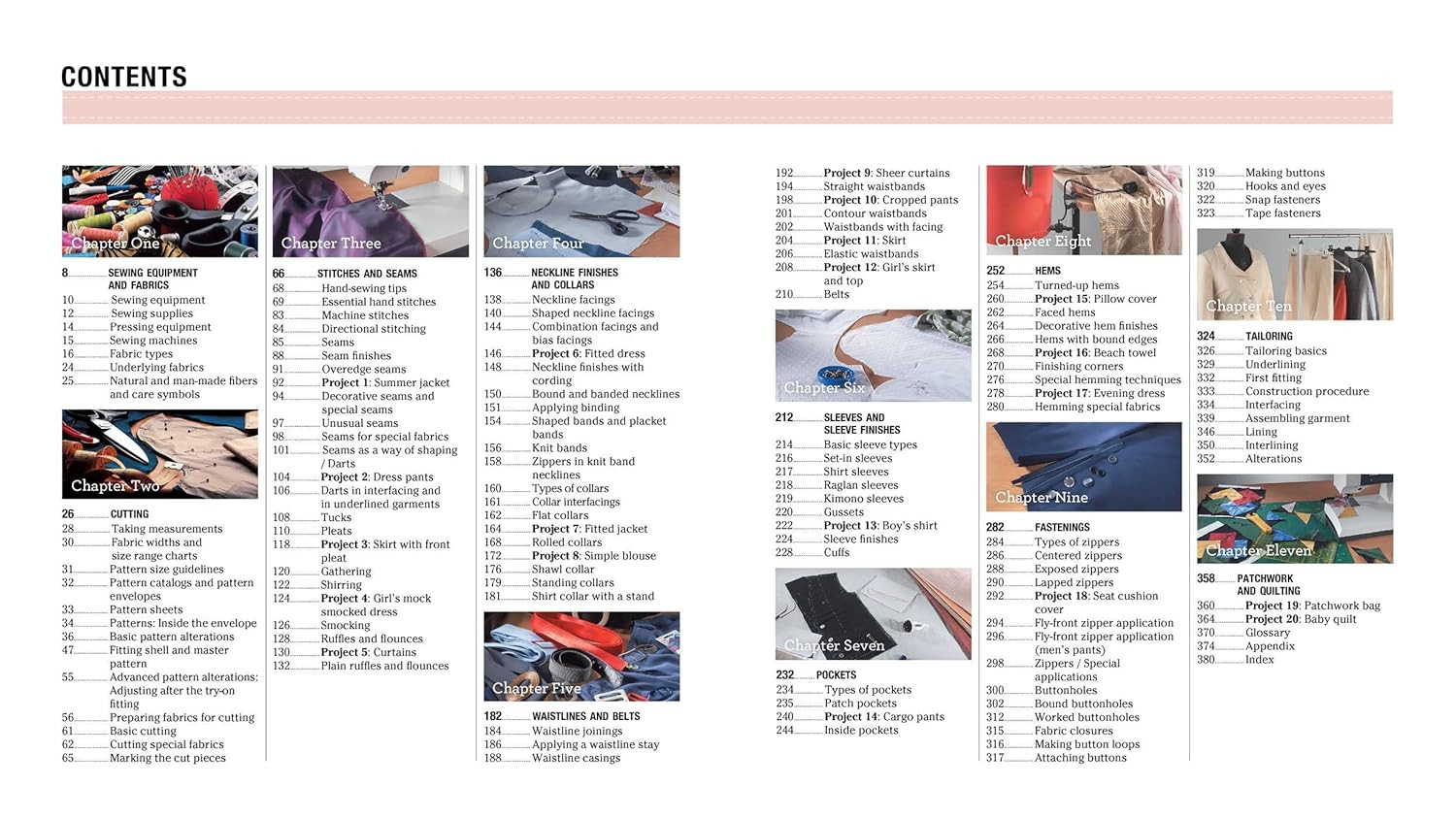 Reader&rsquo;s Digest Complete Guide to Sewing: Step by step techniques for making clo