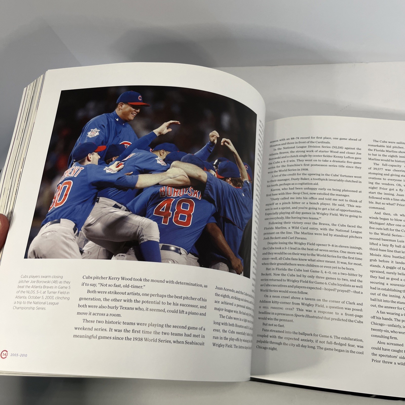 Wrigley Field : An Oral and Narrative History of the Home of the Chicago Cubs by