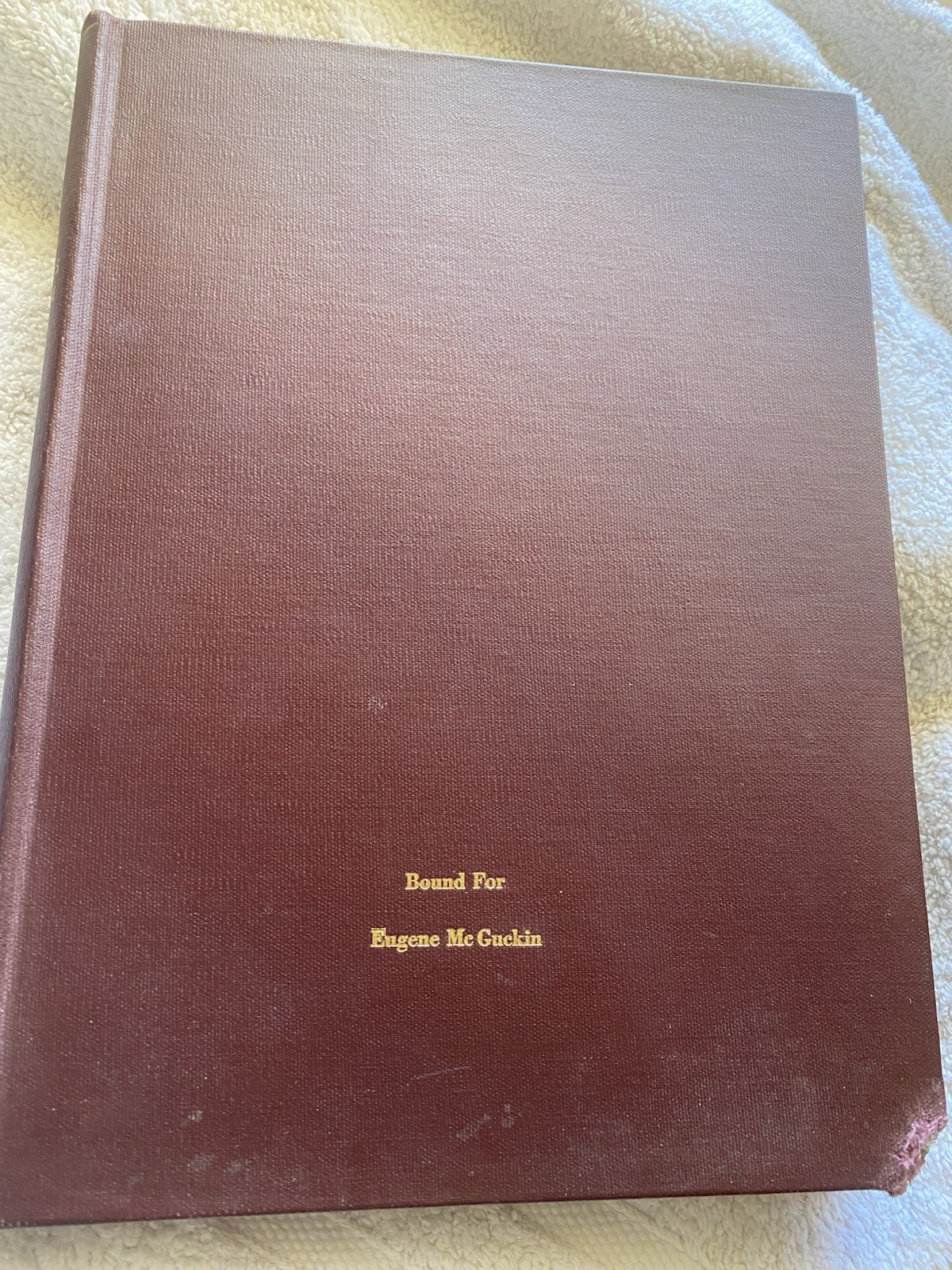 Hard Bound McClure&rsquo;S Magazine. Nov 1915 – April 1916. 6 Months 6 Magazines