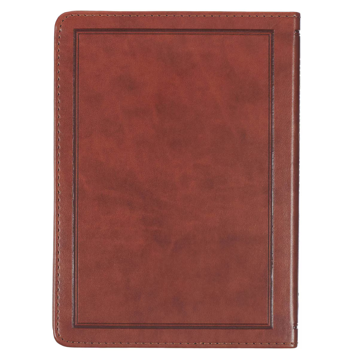 The Sword and Shield A 40 Day Devotional for Men, Vegan Leather